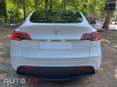 Tesla Model Y Standard