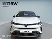 Renault Captur 1.0 TCe 100 Bi-Fuel techno