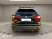 Nissan Qashqai 1.5 dCi N-Connecta 18 RS+PS