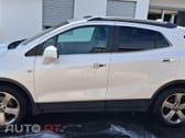 Opel Mokka 1.7 CDTI