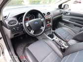 Ford Focus 1.6 TDCi Titanium