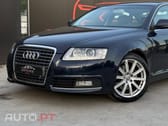 Audi A6 c6