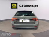 Skoda Superb Break I.V.A DEDUTIVEL 1.4 iV Sportline AHK LED 