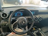 Mercedes-Benz A 180 d Style