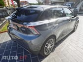 MG MG4 64 kWh Luxury