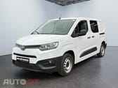 Toyota Proace City 1.5 D-4D Long Business