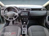 Dacia Duster 1.0 ECO-G 100cv Bi-Fuel Journey