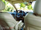 Honda CR-V 2.2 i-CTDi Executive Top E.Especial