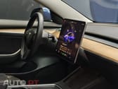 Tesla Model 3 Performance Tração Integral