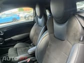 MINI Coupé Cooper S