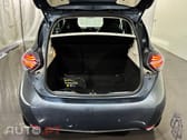 Renault Zoe (c/ Bateria) EV50 135hp Techno