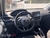 Peugeot 208 1.4 HDi Allure