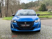 Peugeot E-208 50 kWh GT Pack