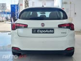 Fiat Tipo 1.3 M-Jet Lounge