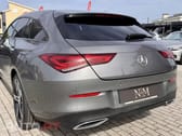 Mercedes-Benz CLA 180 d Shooting Brake Progressive Aut.