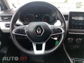 Renault Clio 1.0 TCe Evolution Bi-Fuel