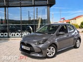 Toyota Yaris 1.0 VVT-i Confort Plus