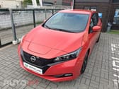 Nissan Leaf Acenta