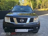 Nissan Navara 2.5 dCi CD LE Premium