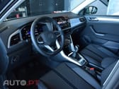 Volkswagen T-Roc 2.0 TDI Style