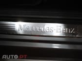 Mercedes-Benz GLC 200 d 4Matic Coupé AMG
