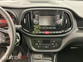 Fiat Doblo 1.6 Multijet Panorama