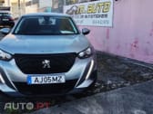 Peugeot 2008 1.5 BlueHDi Active Pack
