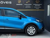 Renault Captur 1.5 dCi Exclusive EDC