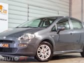 Fiat Punto 1.2 Young S&S