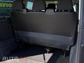 Mercedes-Benz Vito Extra-Longa SHUTTLE