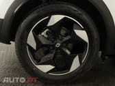 Renault Captur Captur 1.2 ECO-G Techno