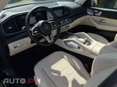 Mercedes-Benz GLE e Coupé 4Matic