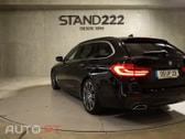 BMW 530 d Pack M Auto