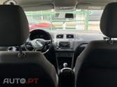 Volkswagen Polo 1.4 TDI (Blue Motion ) Comfortline