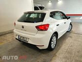Seat Ibiza 1.6 TDI Reference