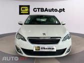 Peugeot 308 1.2 Puretech Allure