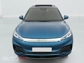 BYD Atto 3 ATTO 3 60 5 kWh 204 ch design NOVO 10KM
