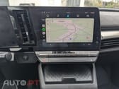 Renault Mégane E-Tech EV60 220hp optimum charge Evolution