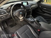 BMW 420 d Advantage Auto