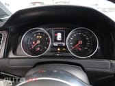 Volkswagen Golf GTI Performance