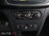 Dacia Logan MCV 0.9 TCe Comfort