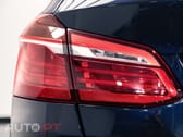 BMW 218 i Advantage Auto