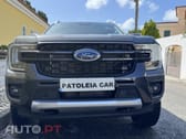 Ford Ranger 2.0 EcoBlue CD Wildtrak 4WD Aut.