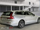 Volvo V60 2.0 T6 AWD TE Inscription Expression