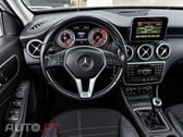 Mercedes-Benz A 180 CDi BE Urban