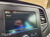 Renault Mégane Sport Tourer 1.5 Blue dCi Limited