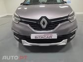 Renault Captur 1.5 DCI EXCLUSIVE