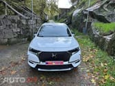 DS DS7 Crossback 1.5 BlueHDi Rivoli EAT8
