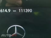 Mercedes-Benz CLA 200 d Shooting Brake Style Aut.