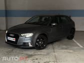 Audi A3 Sportback 1.6 TDI Sport S tronic